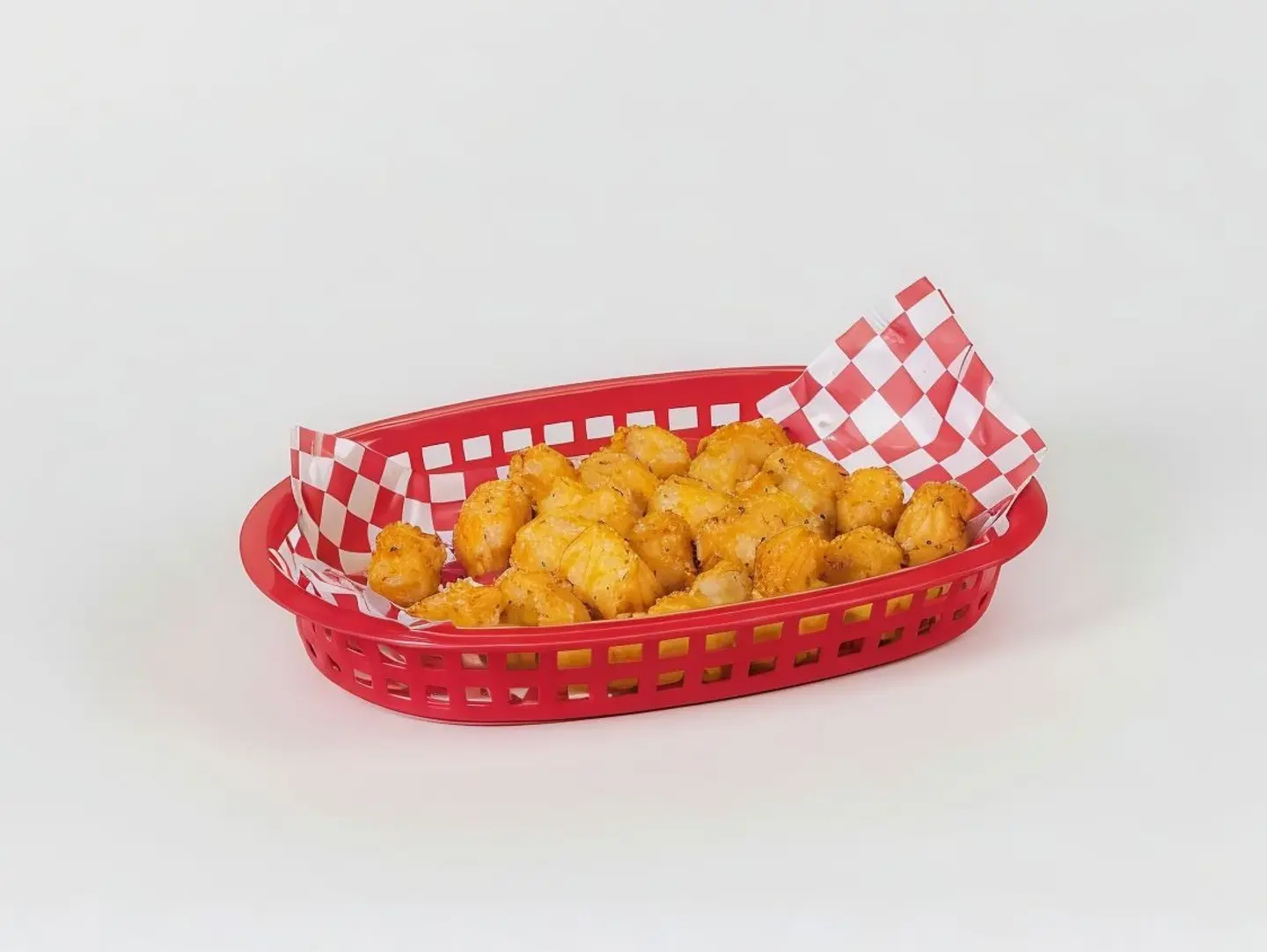 Mini Hash Brown