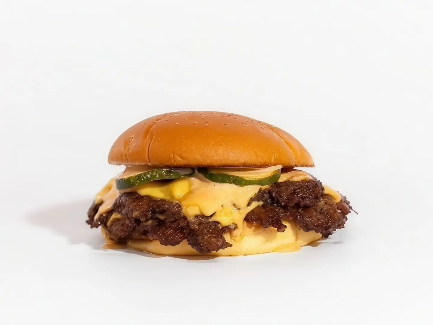 Double Beef