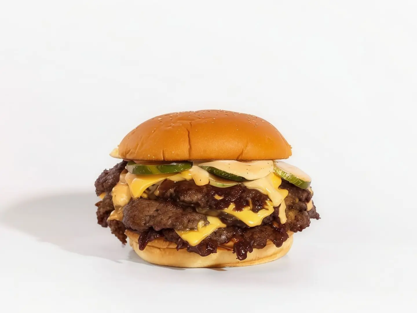 Triple Beef