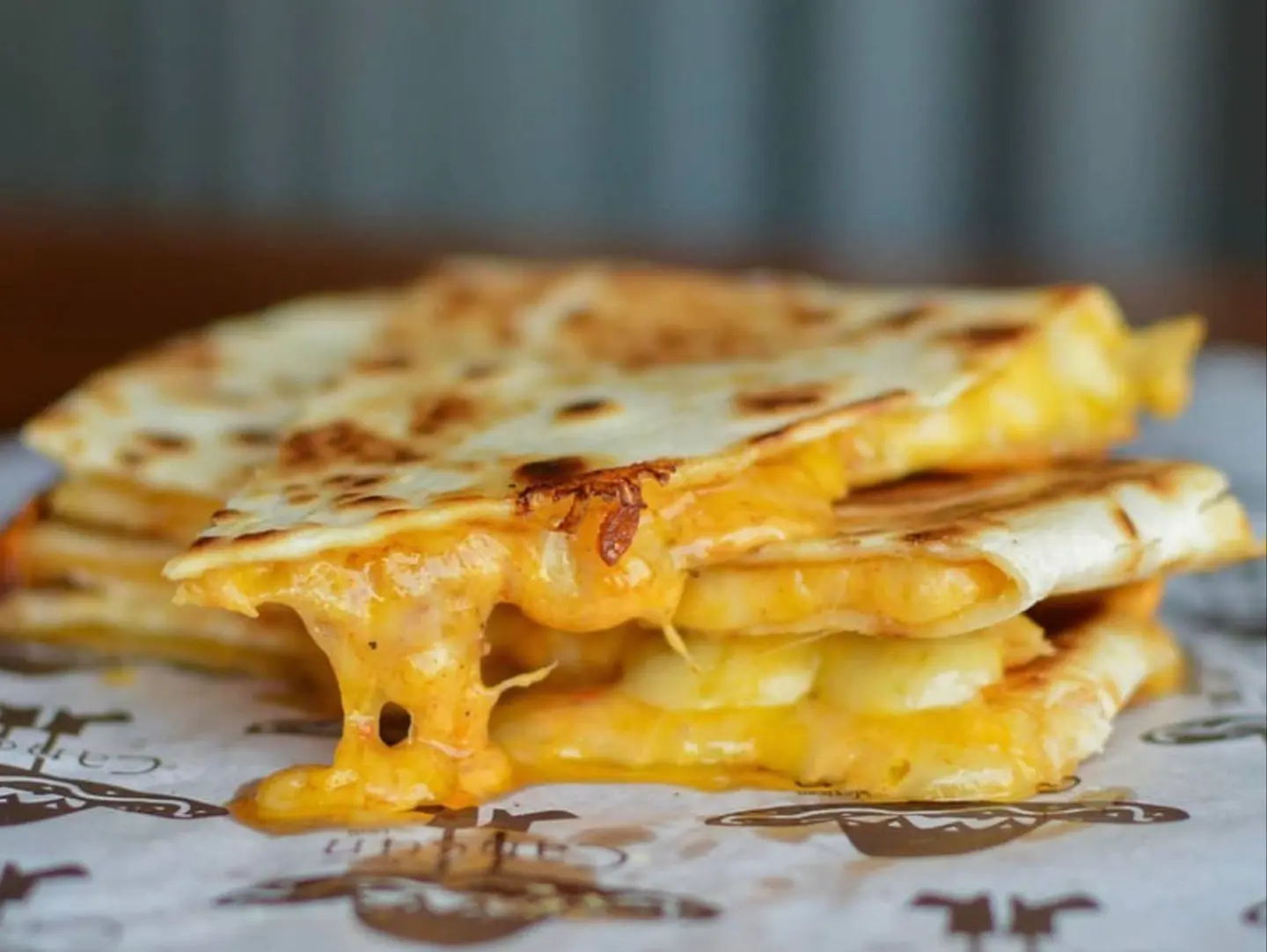 Quesadilla Cheese