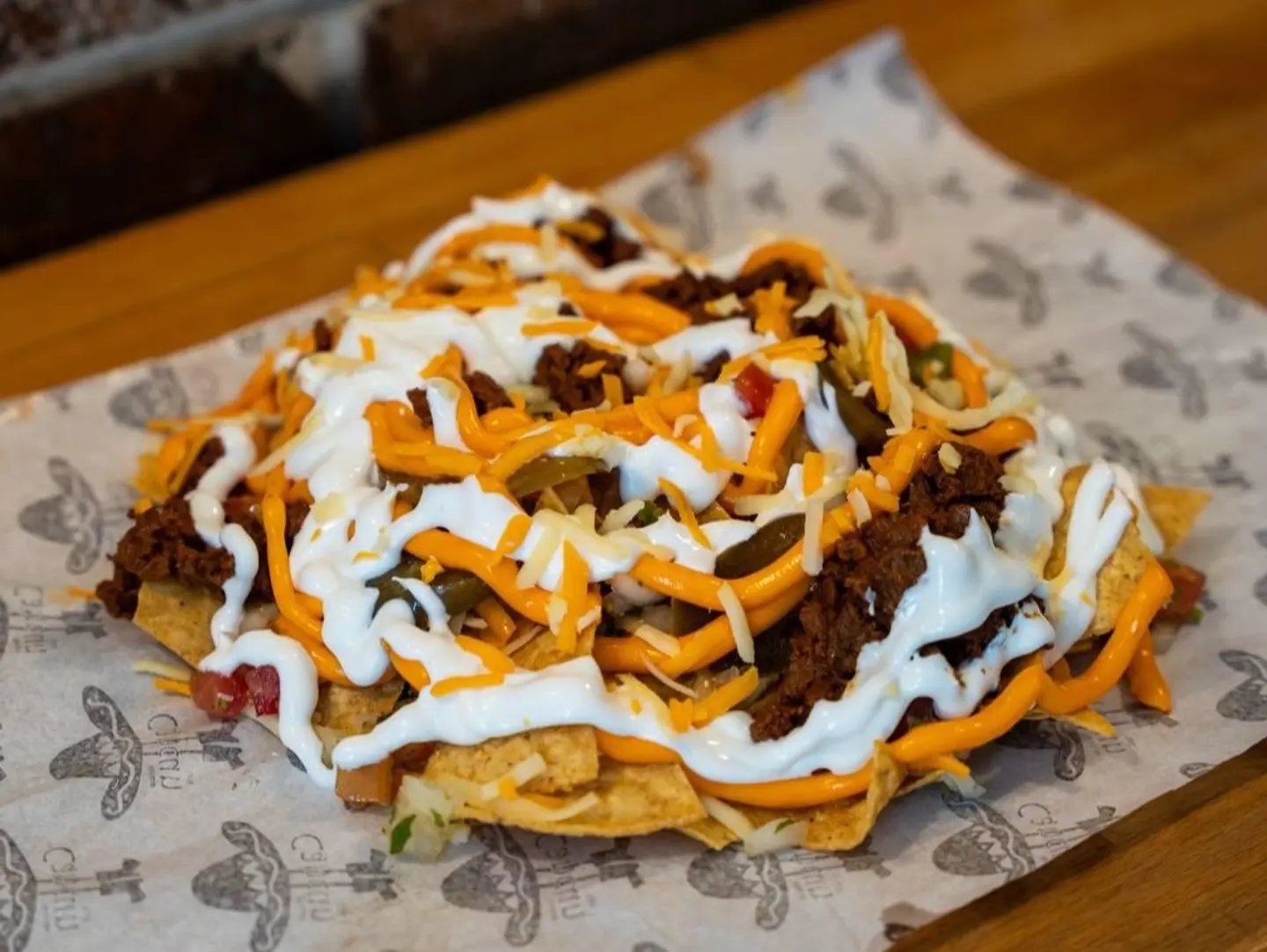 Nachos