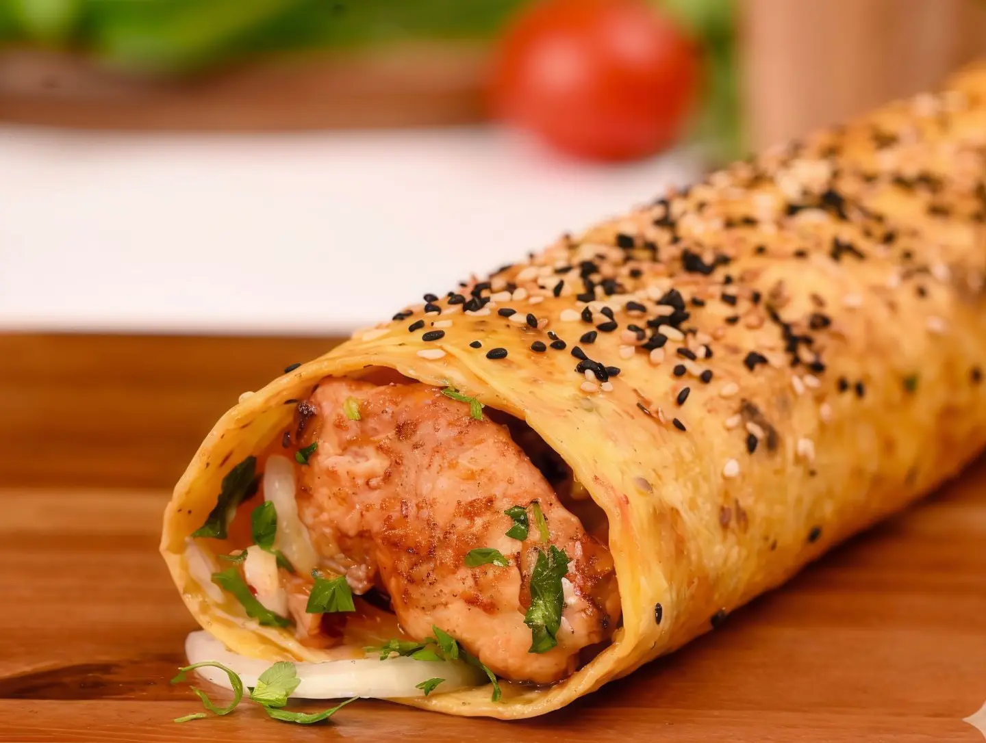 Shish Tawook
