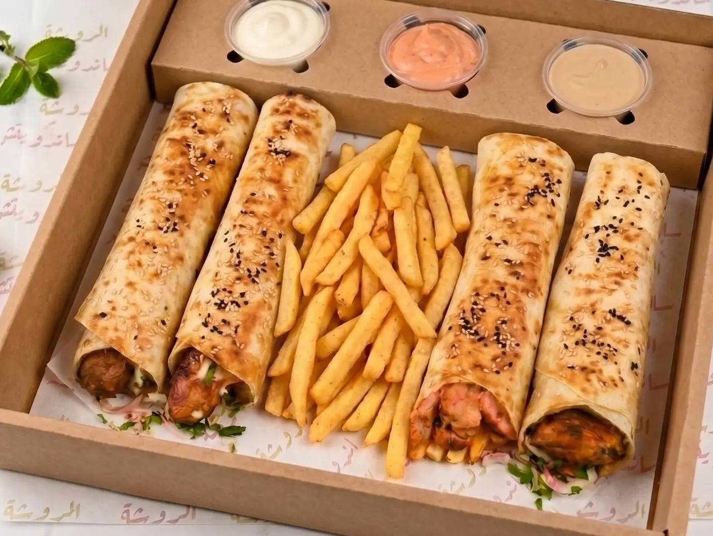 Happiness Box