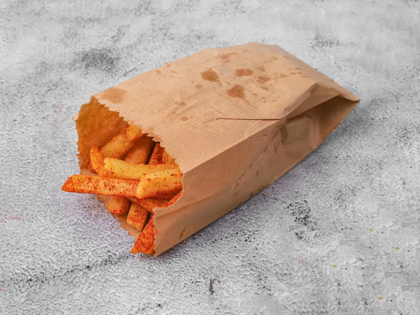 Big Fries