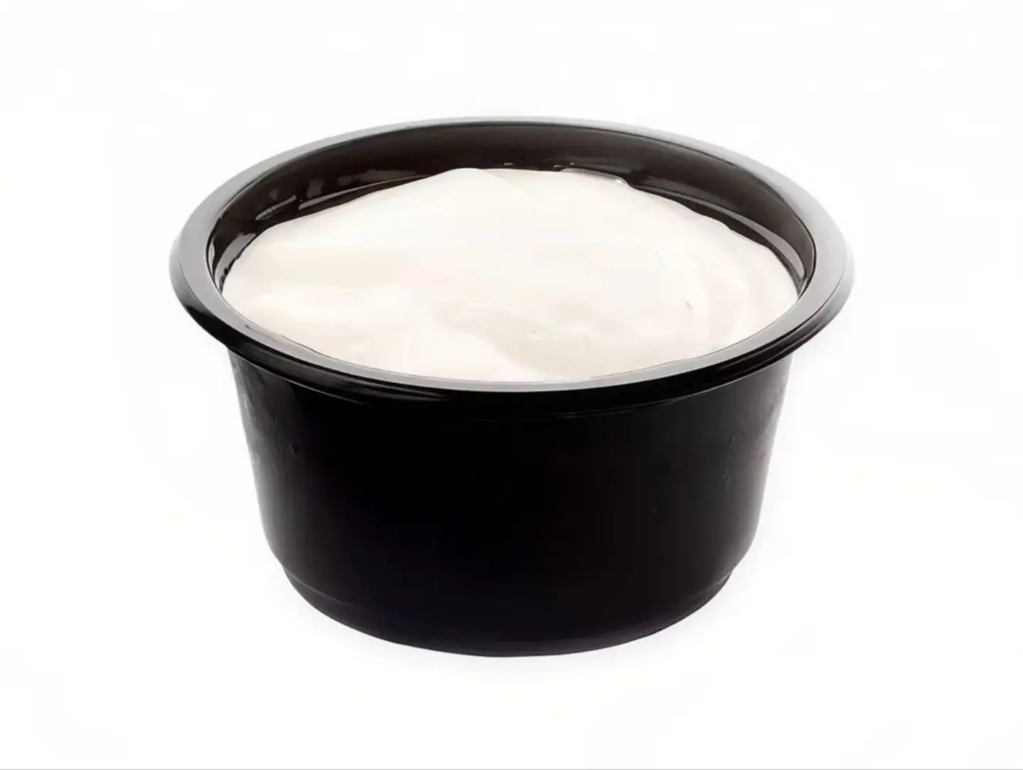 Garlic Sauce