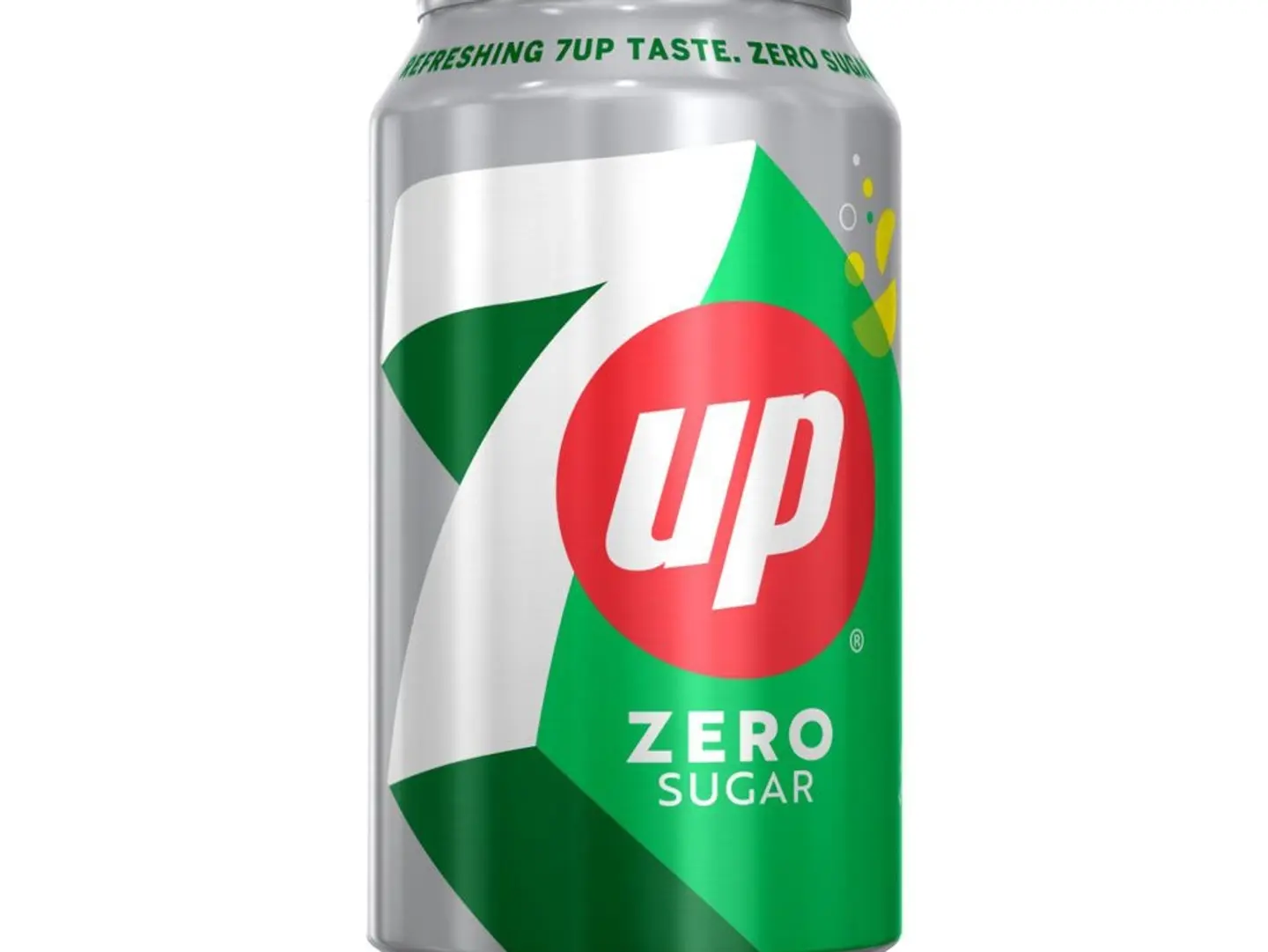 Diet 7up