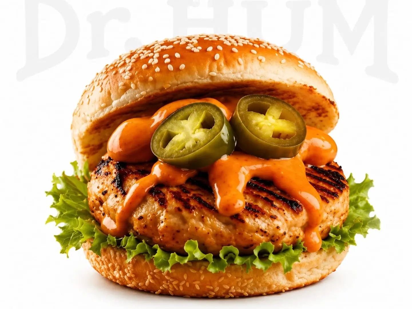 Jalapeño Boomer Chicken - Single