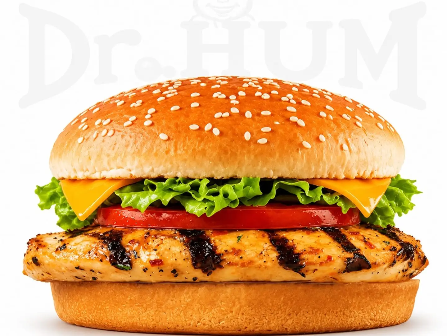 Ranch Chicken - Single