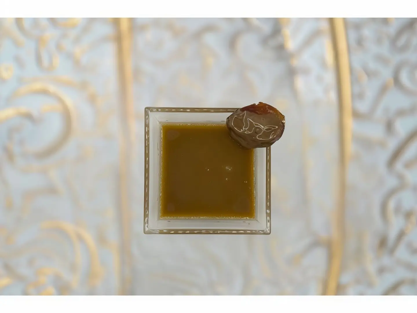 تمر مع الدخن الخواضة