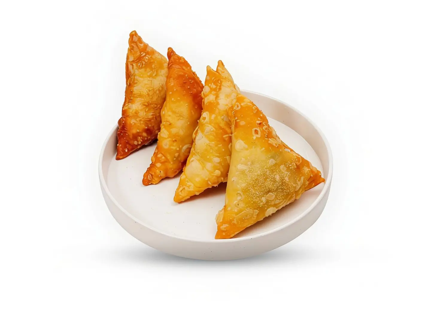 Chicken Sambosa - Quarter Kilo