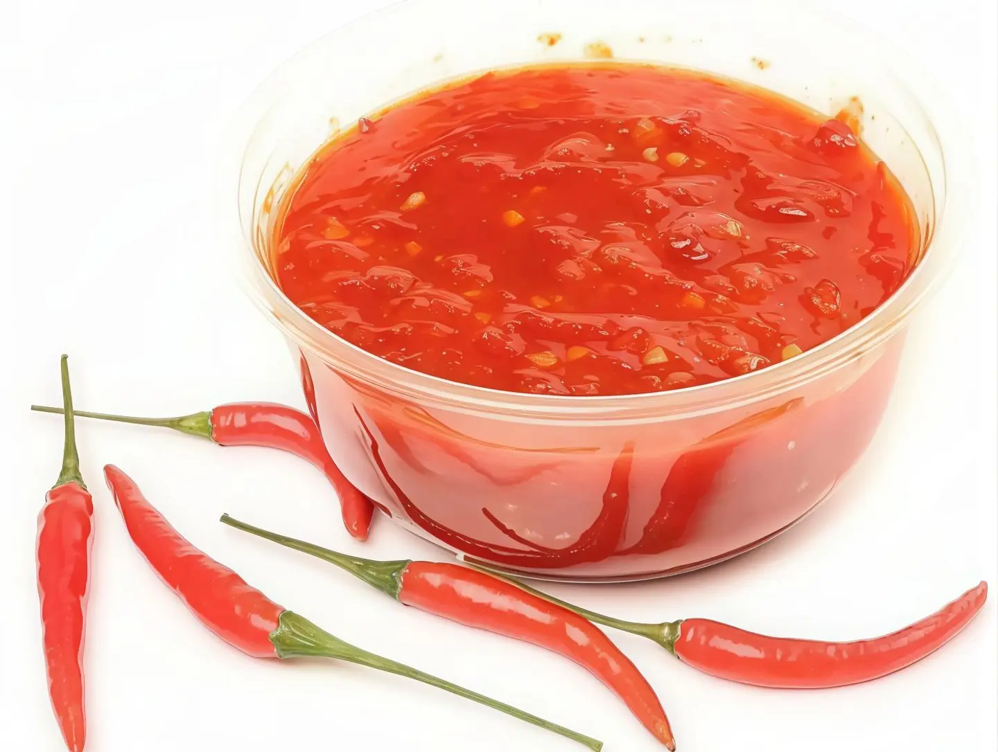 شطة شامية