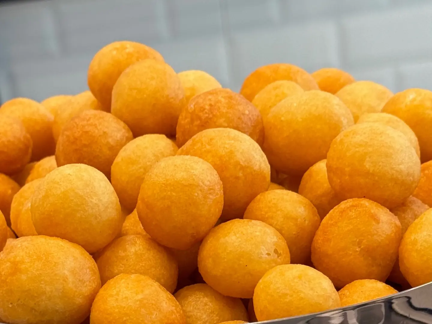 Small Bites