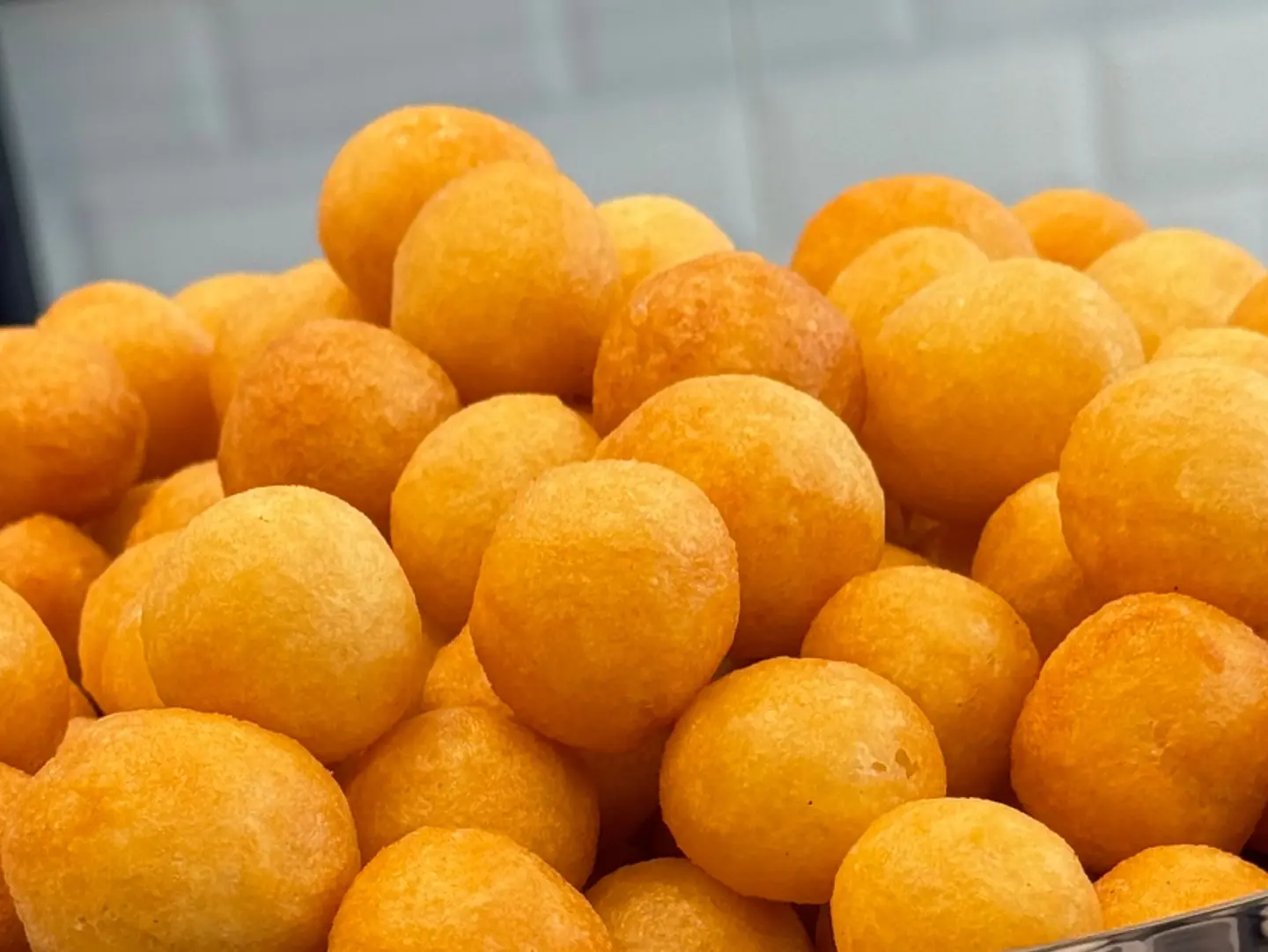 Large Bites