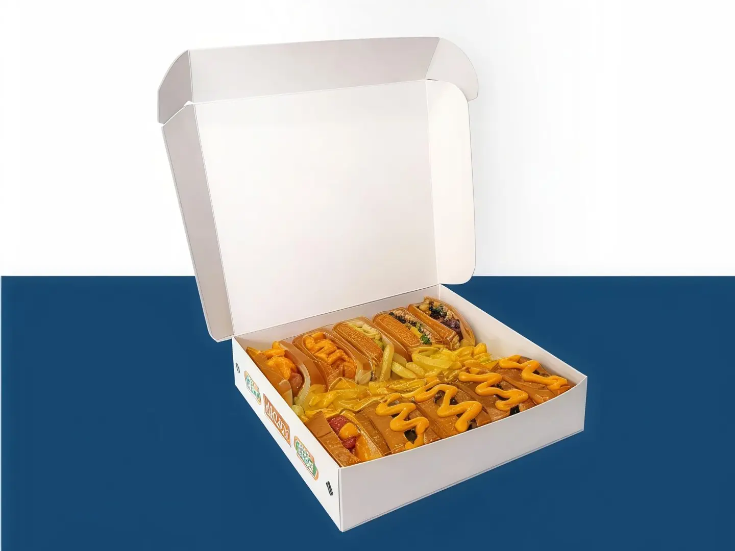Whichiz Box