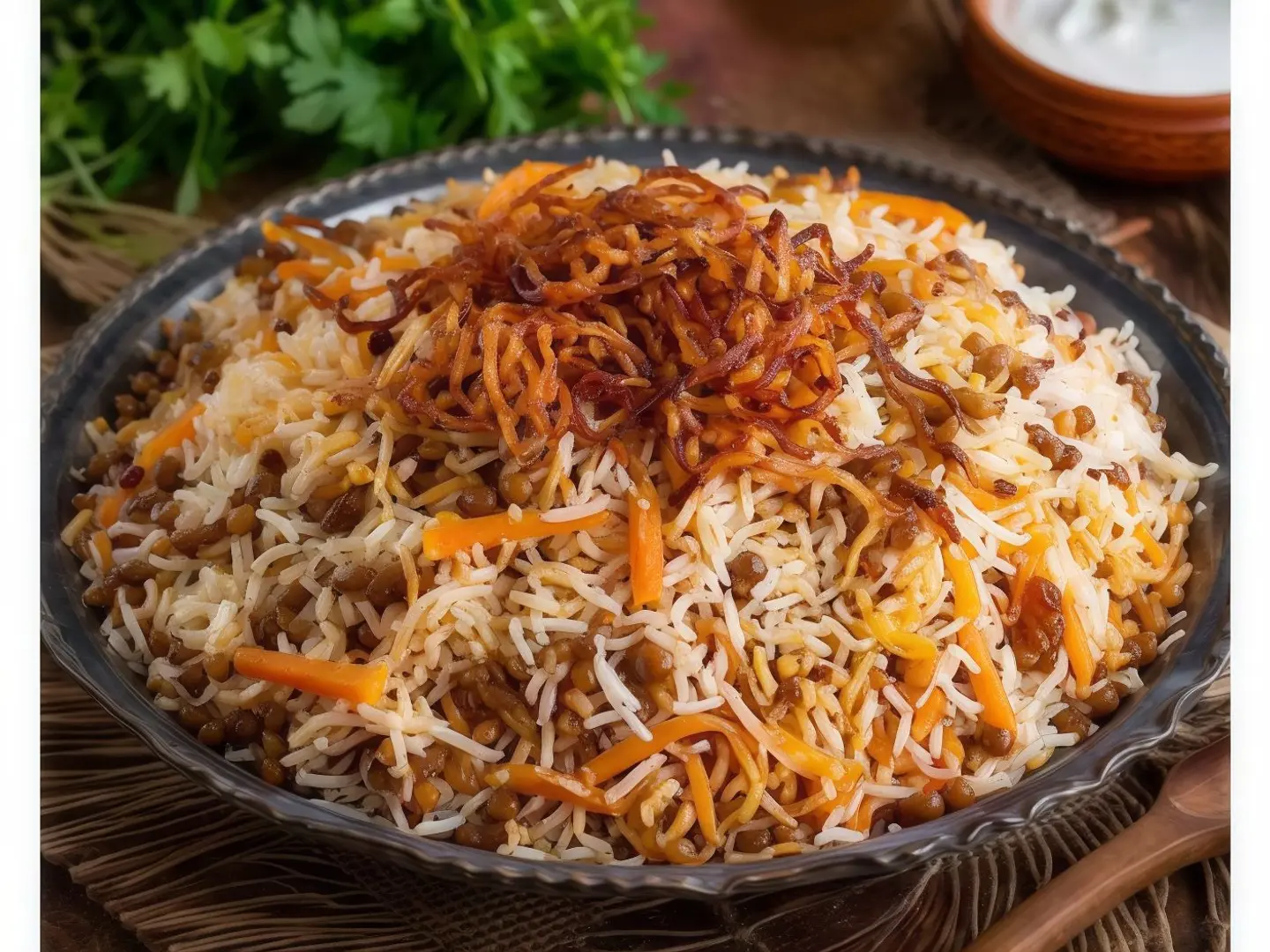 كچري - صغير