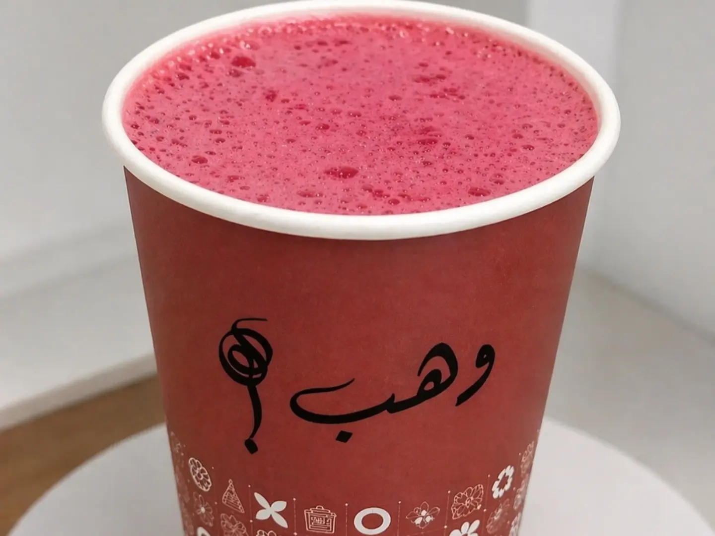 كركديه