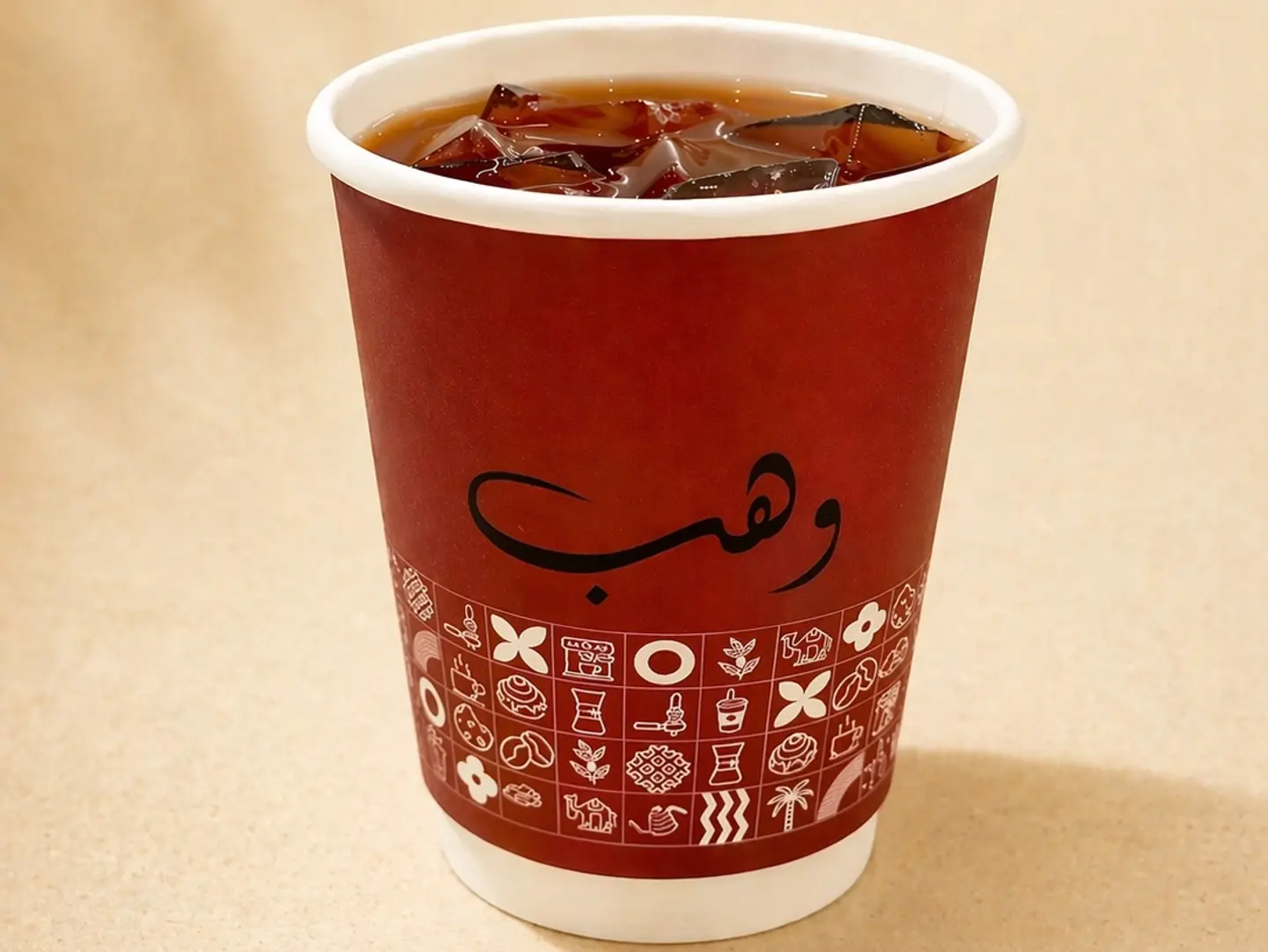 في 60 بارد