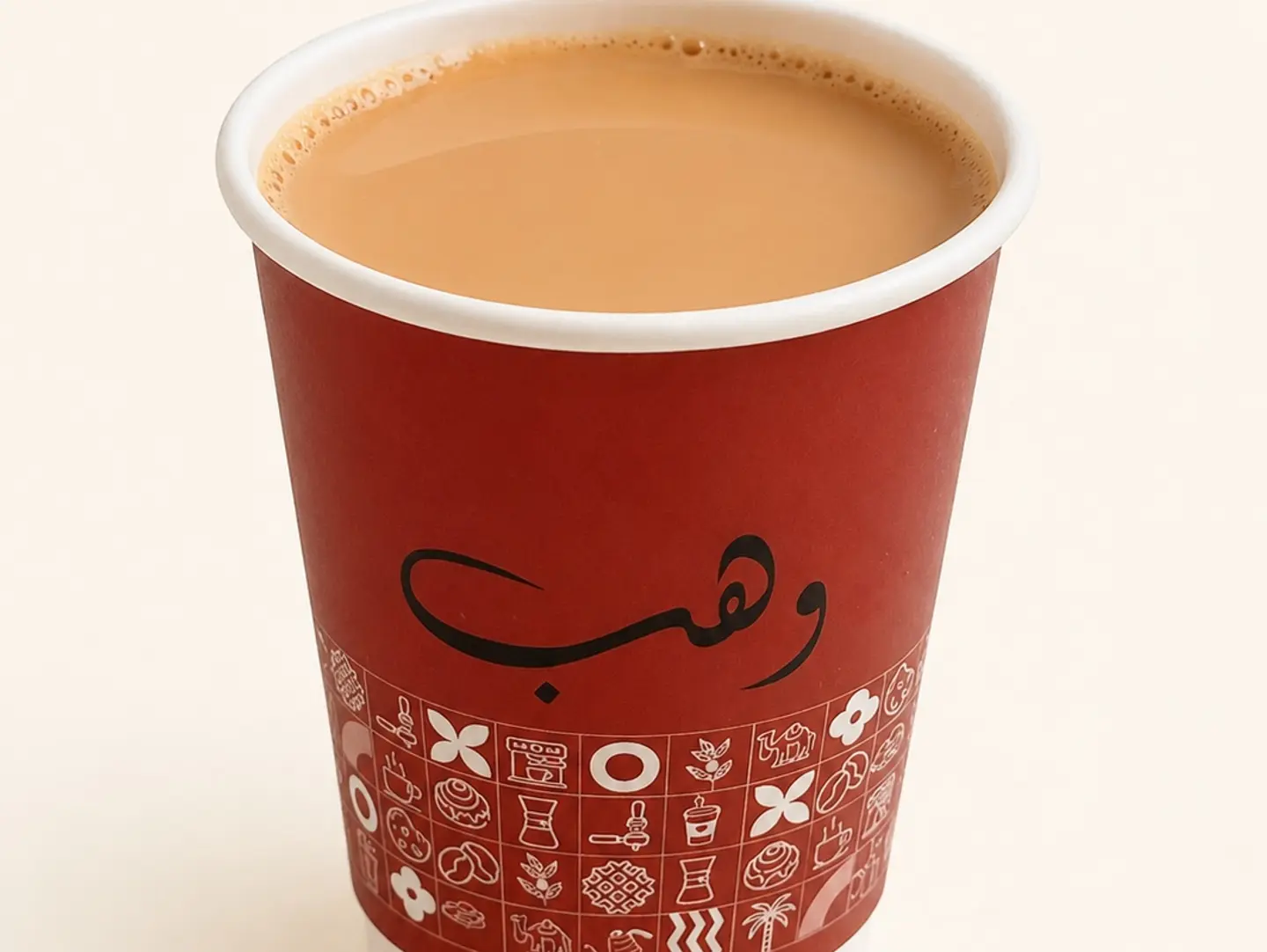 كرك - صغير