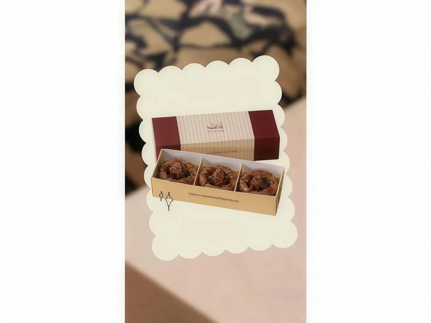 مكس كرانشي
