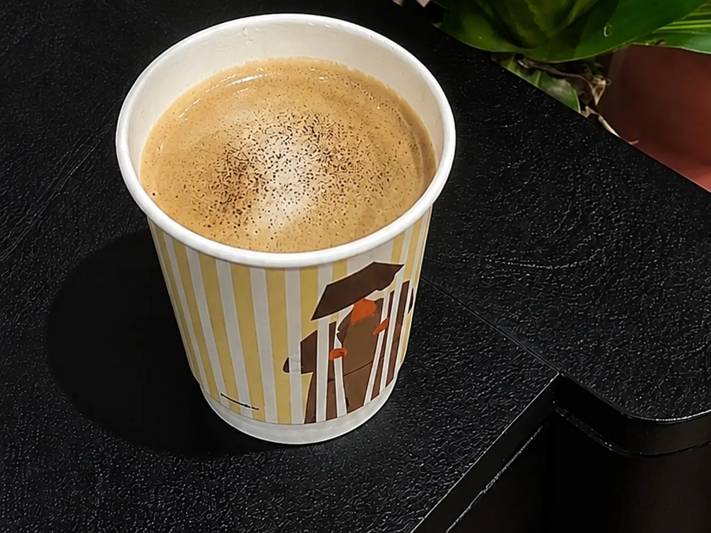 Italian Coffee