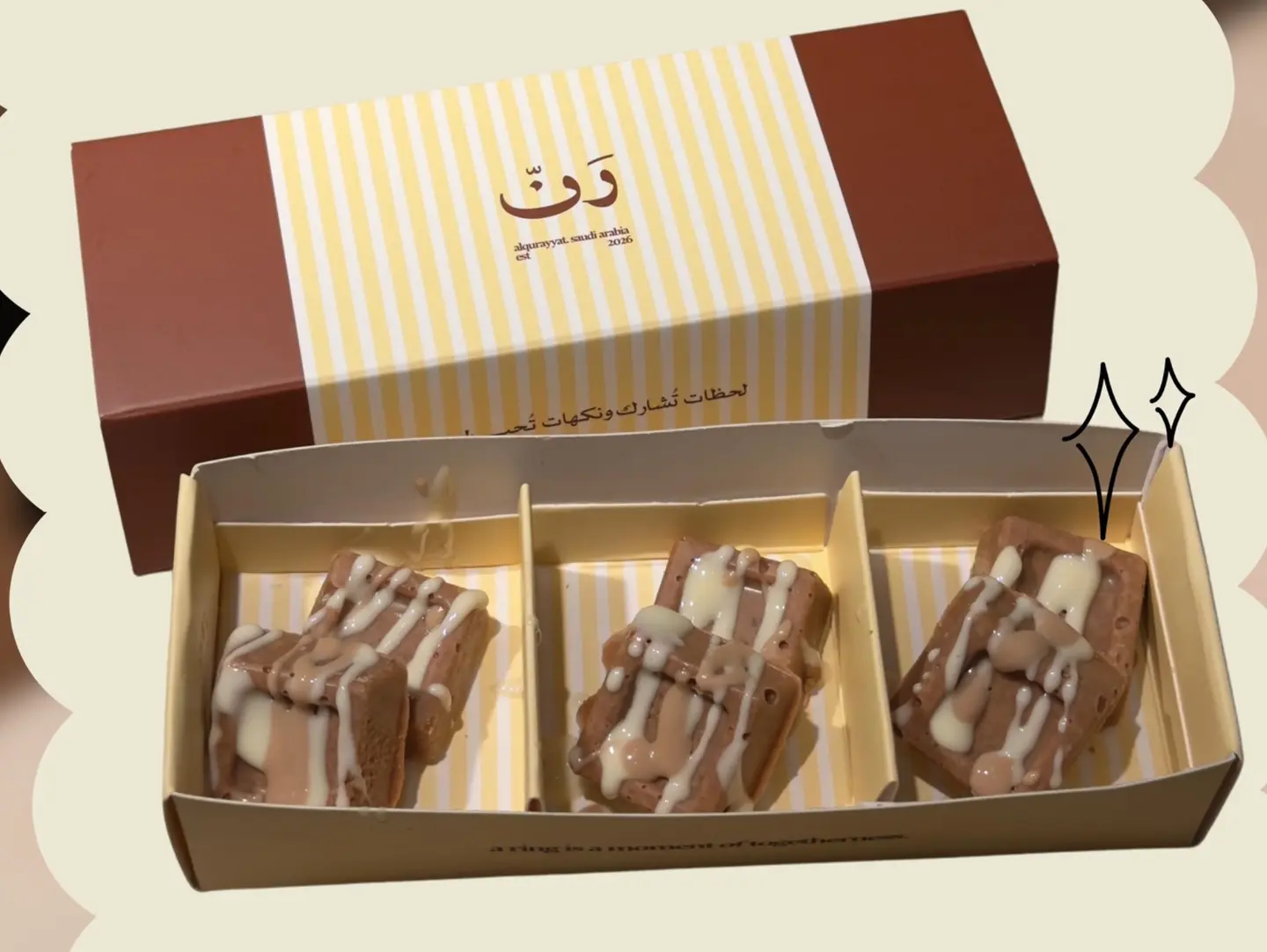 Coconut Bites