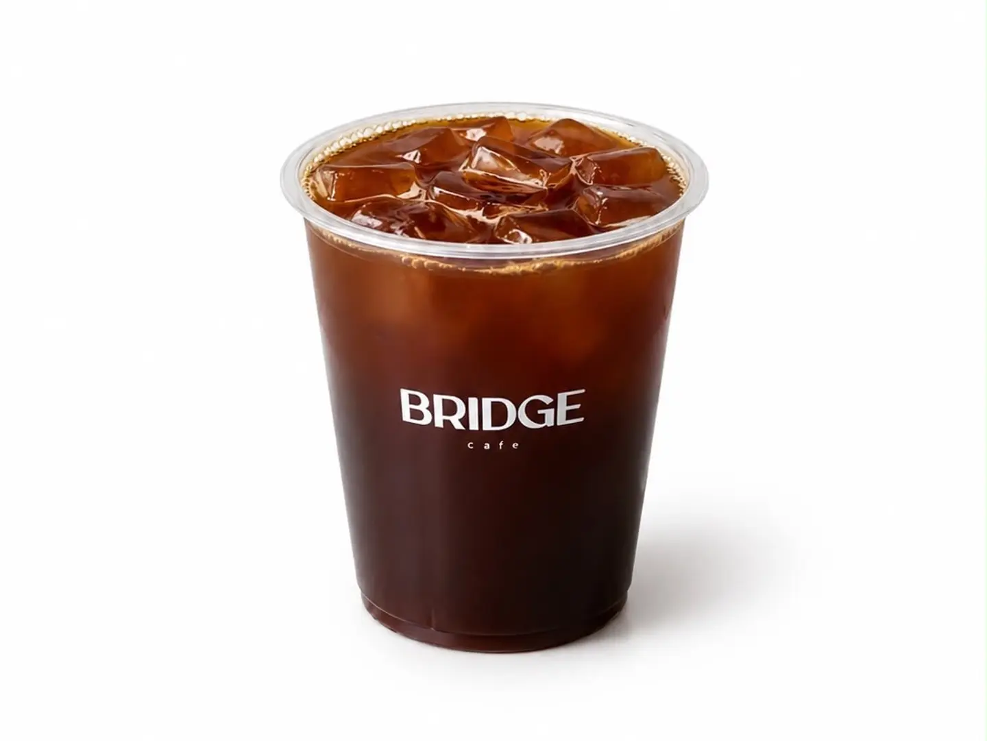 Ice Today Coffee