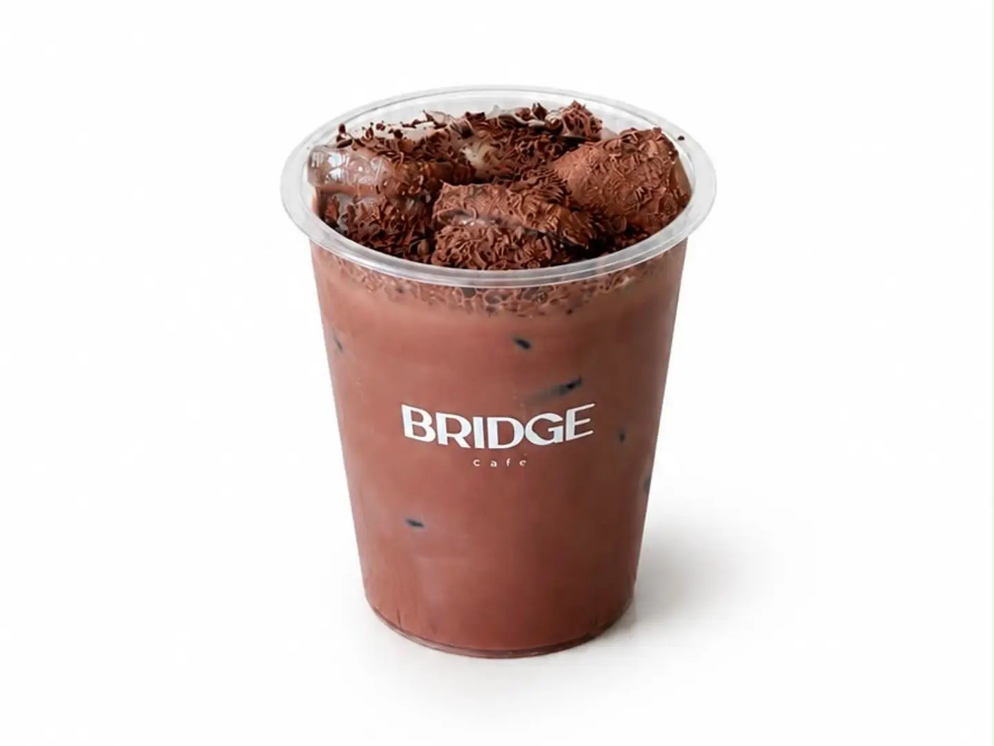 Ice Chocolate