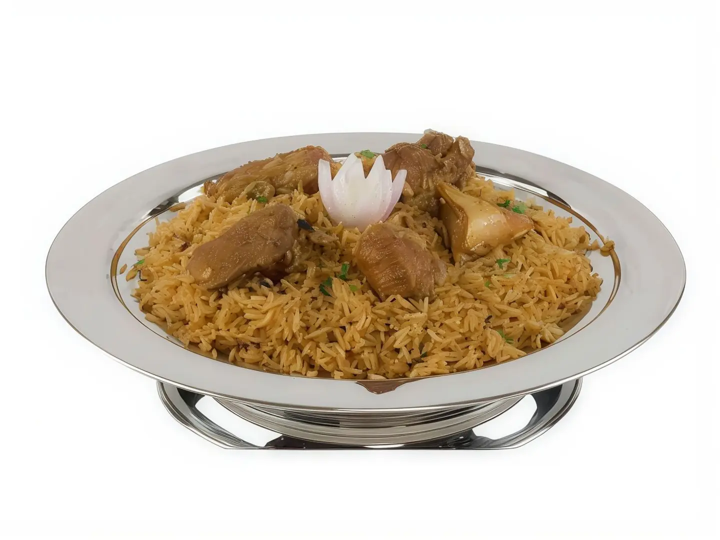 نفر حري كبسة الأولين