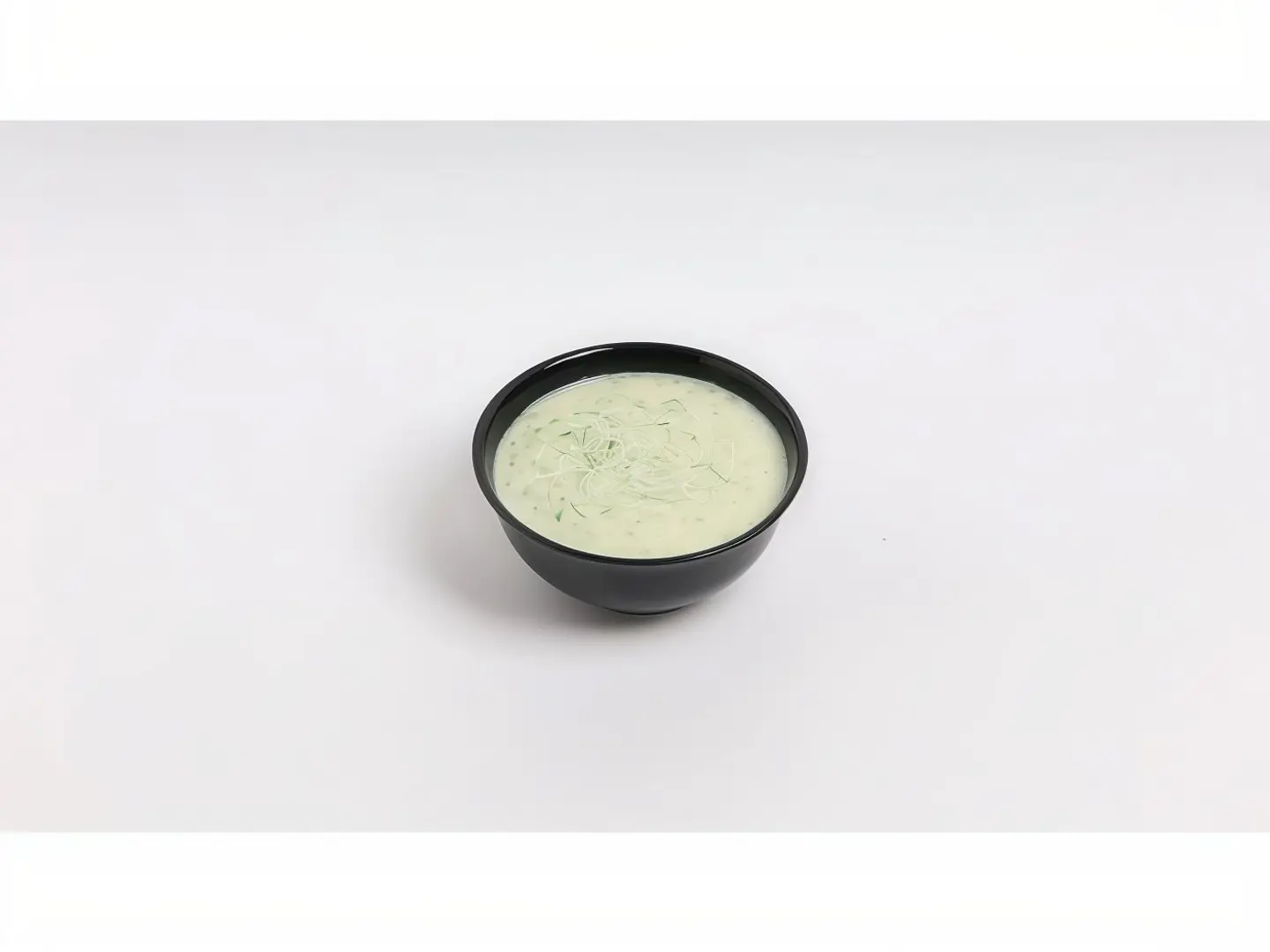 خيار باللبن