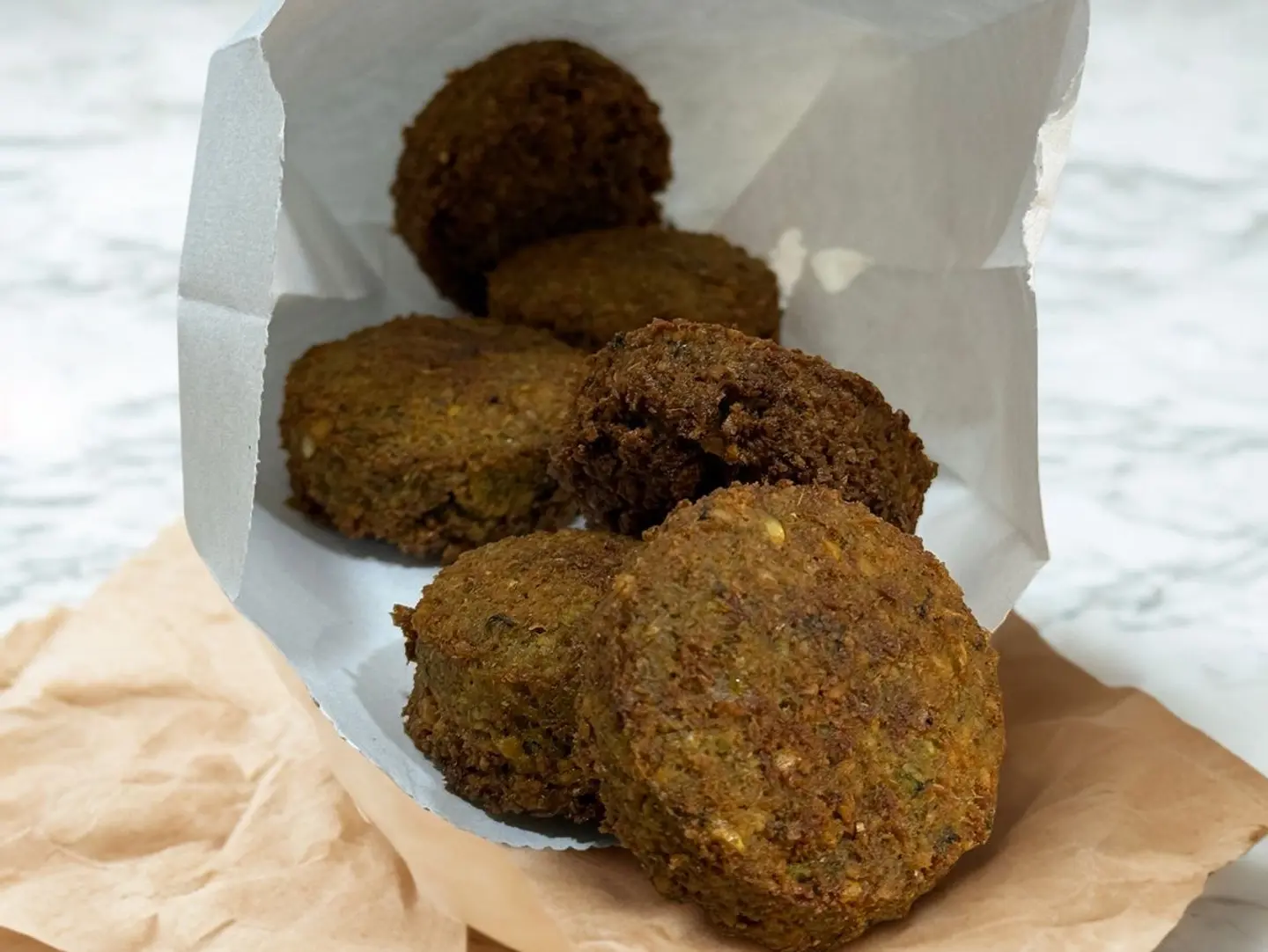Falafel