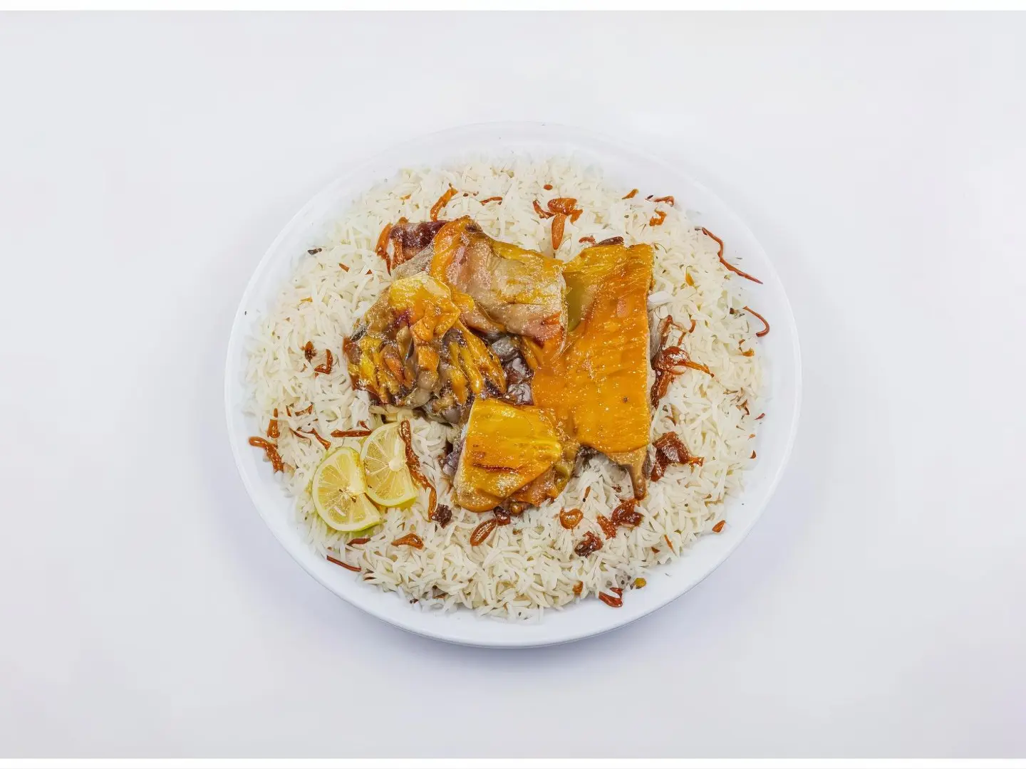 Naemi Lamb Meat For One Person