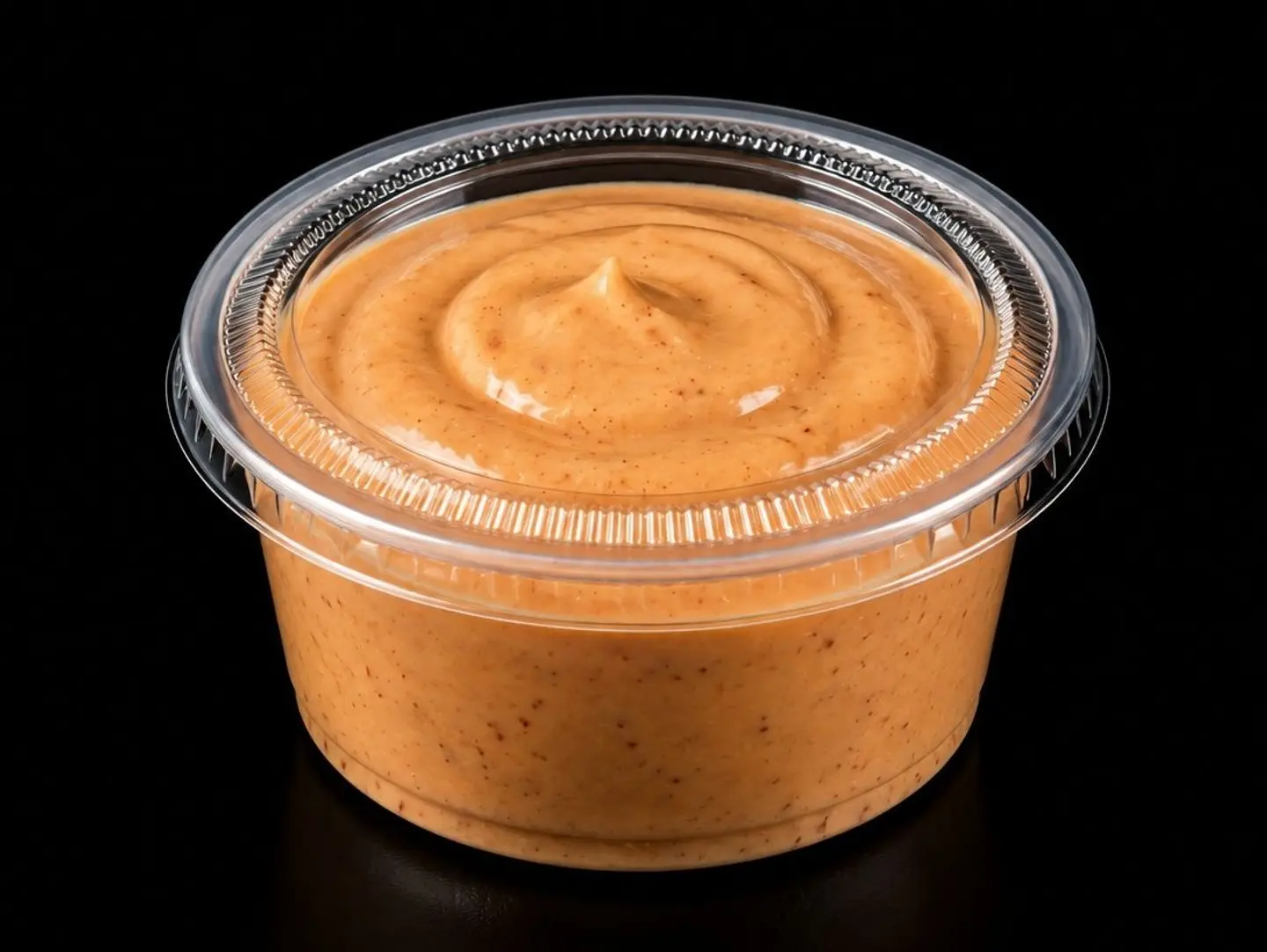 Smoky Sauce