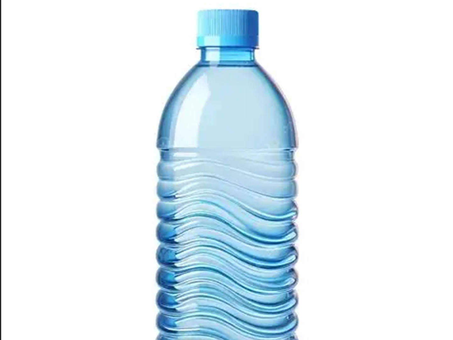 Cold Mineral Water