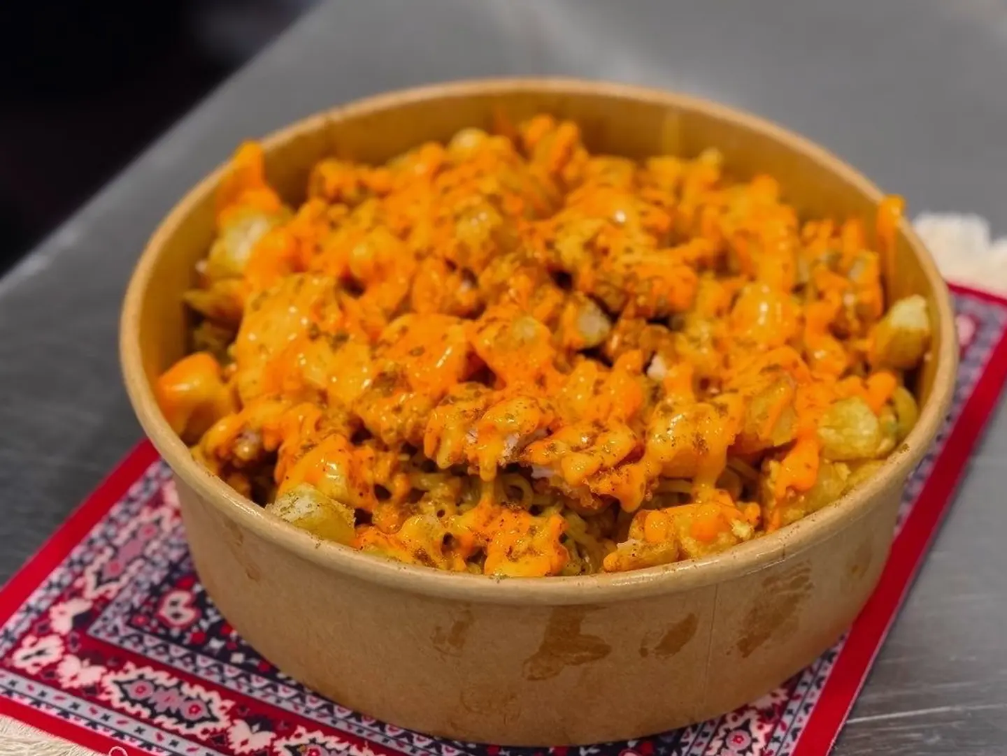بطاطس ملكي