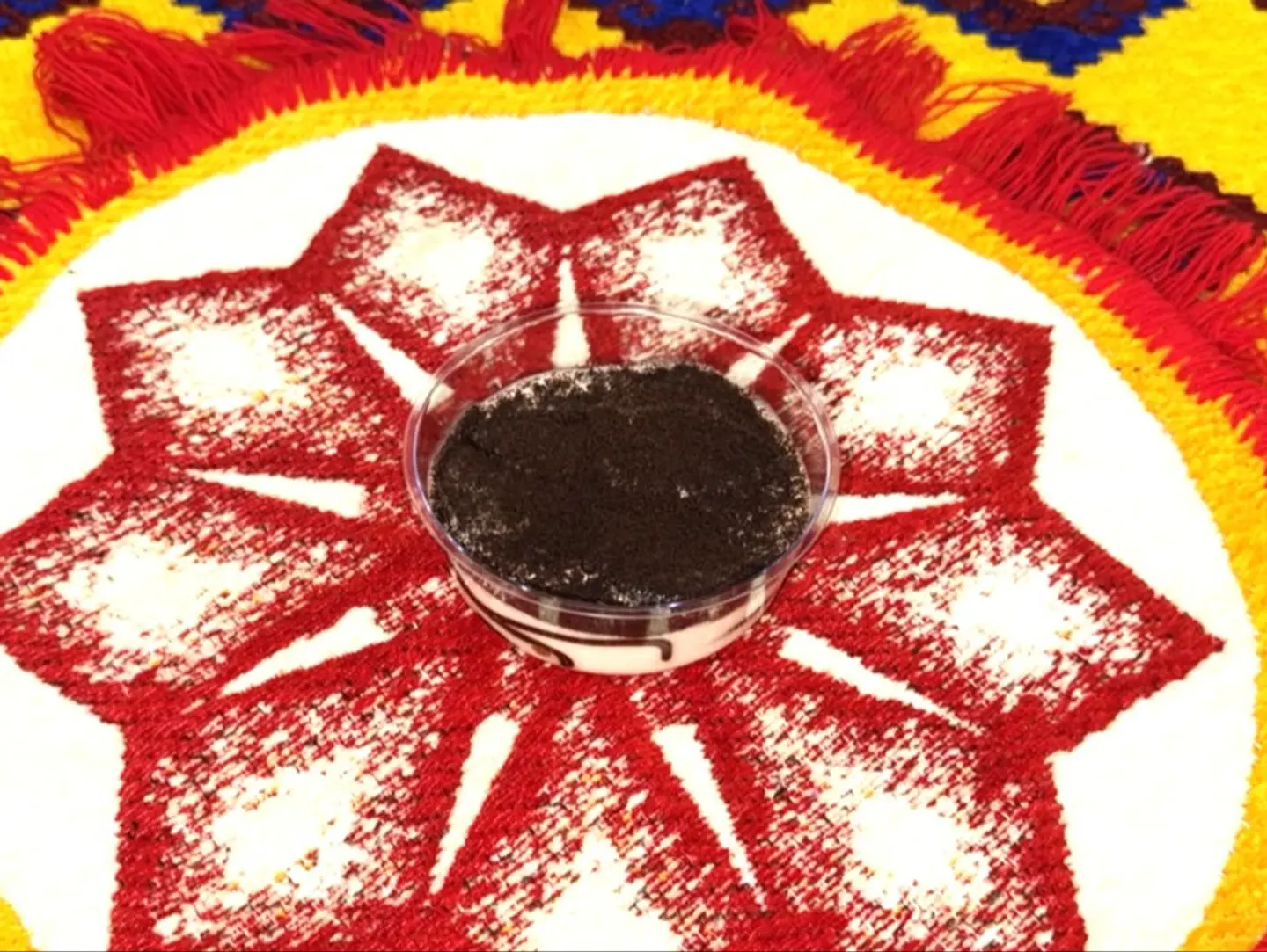 Altaybin Oreo Dessert
