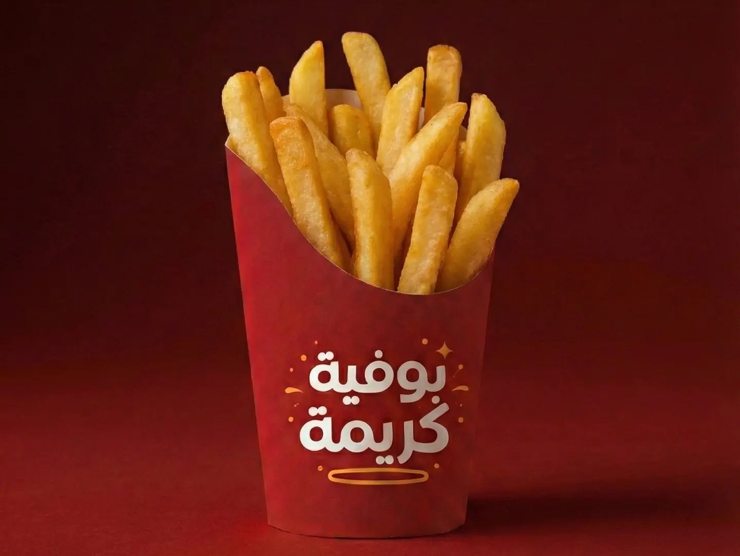 بطاطس عادي صغير