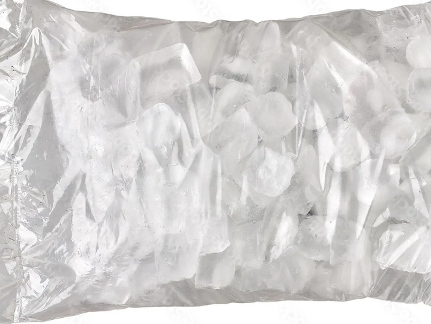 Bag Of Ice