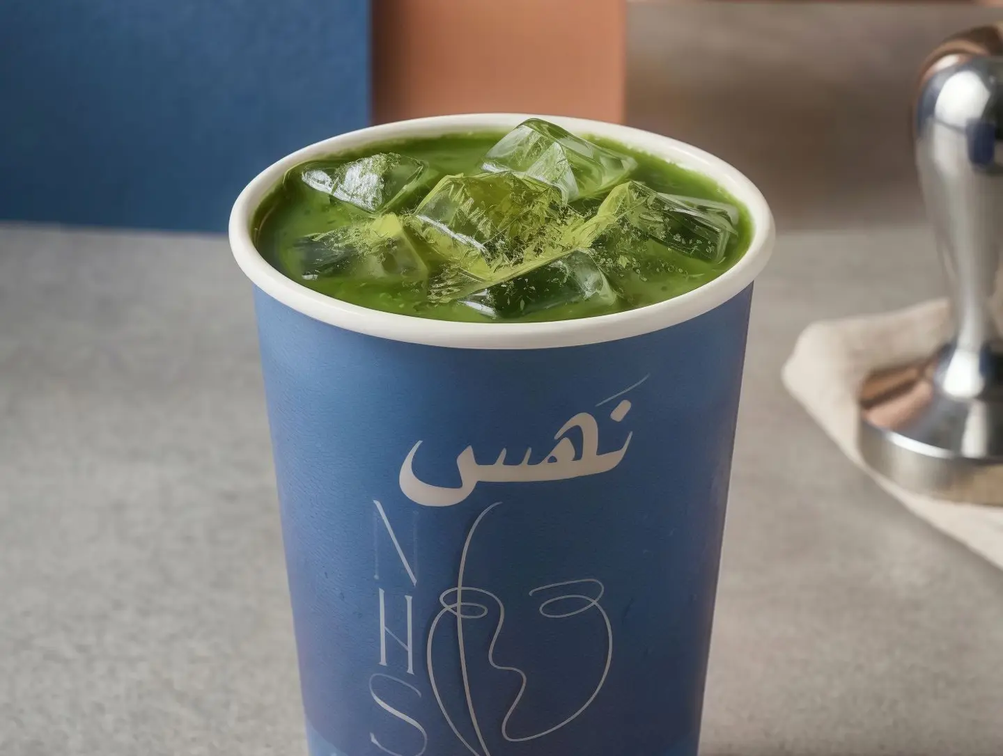 ايس ماتشا