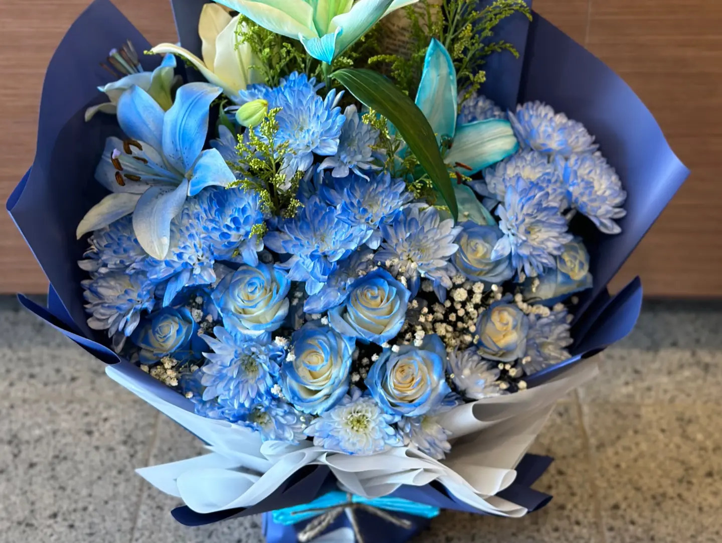 Hope Bouquet