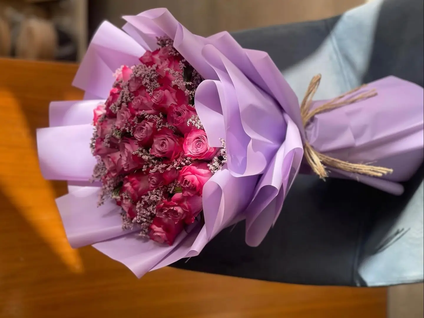 Memories Bouquet