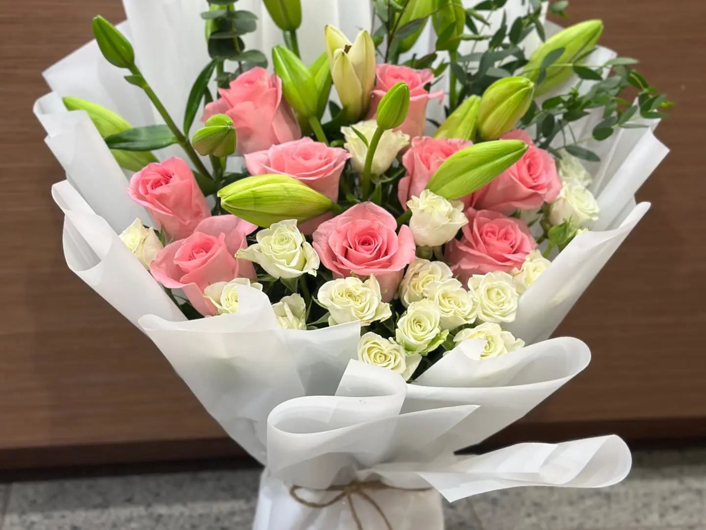 Feelings Bouquet