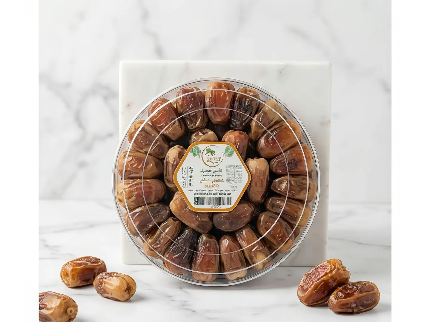 Premium Royal Sagai Dates 1kg