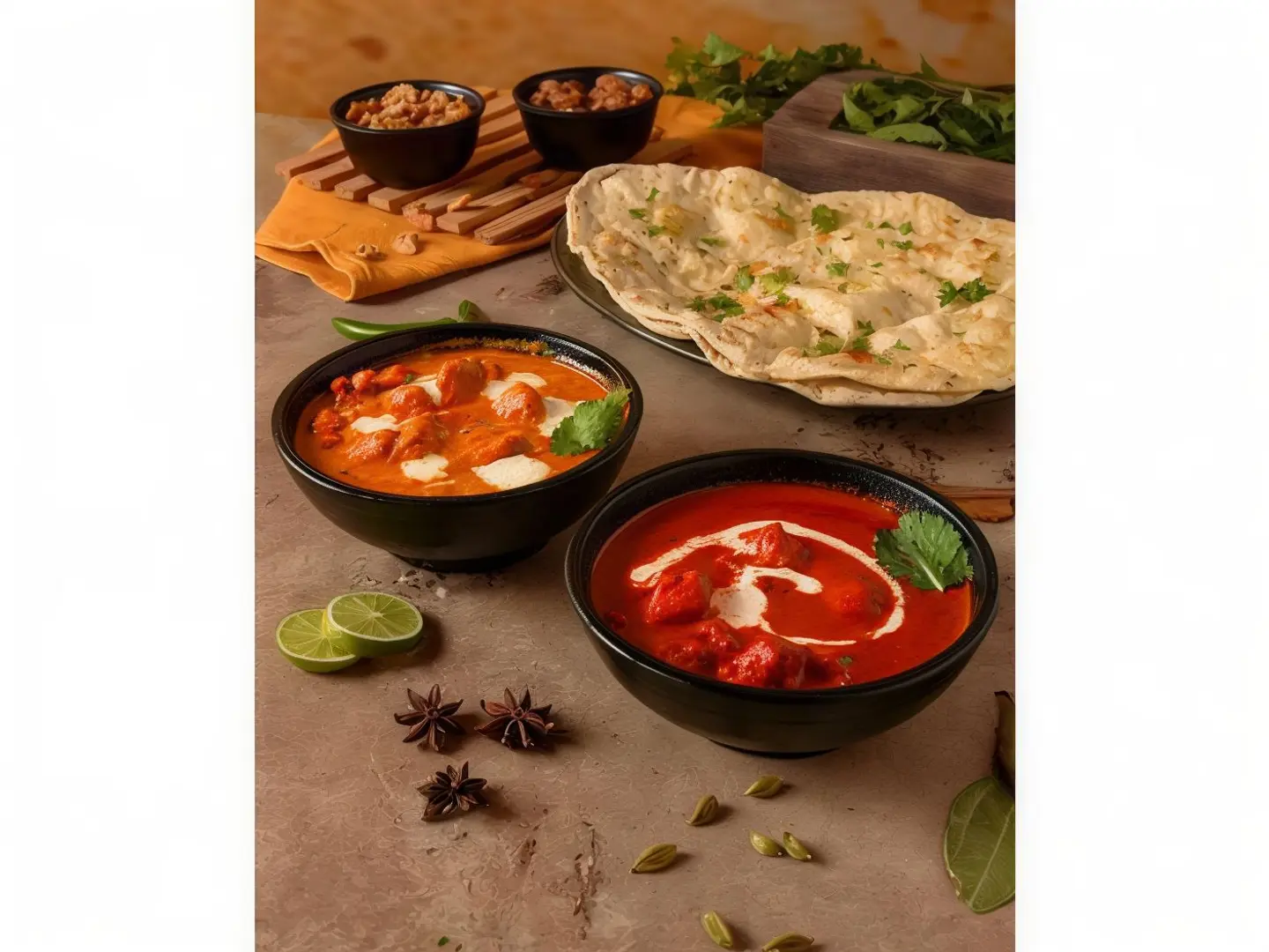 Tikka Masala