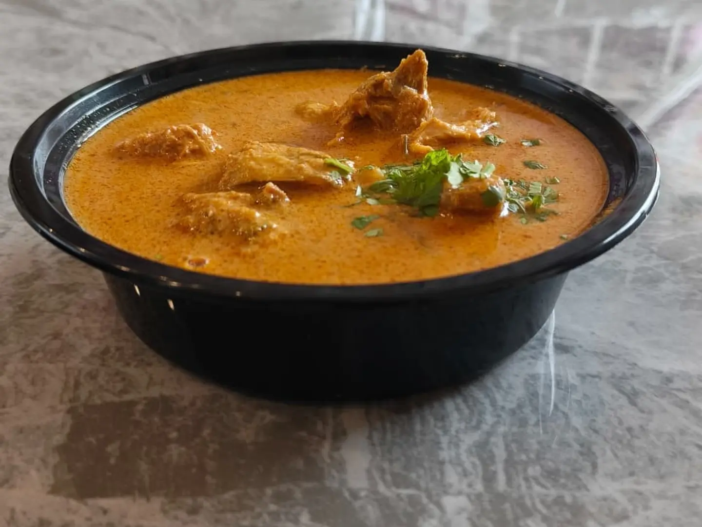 Murghi Masala