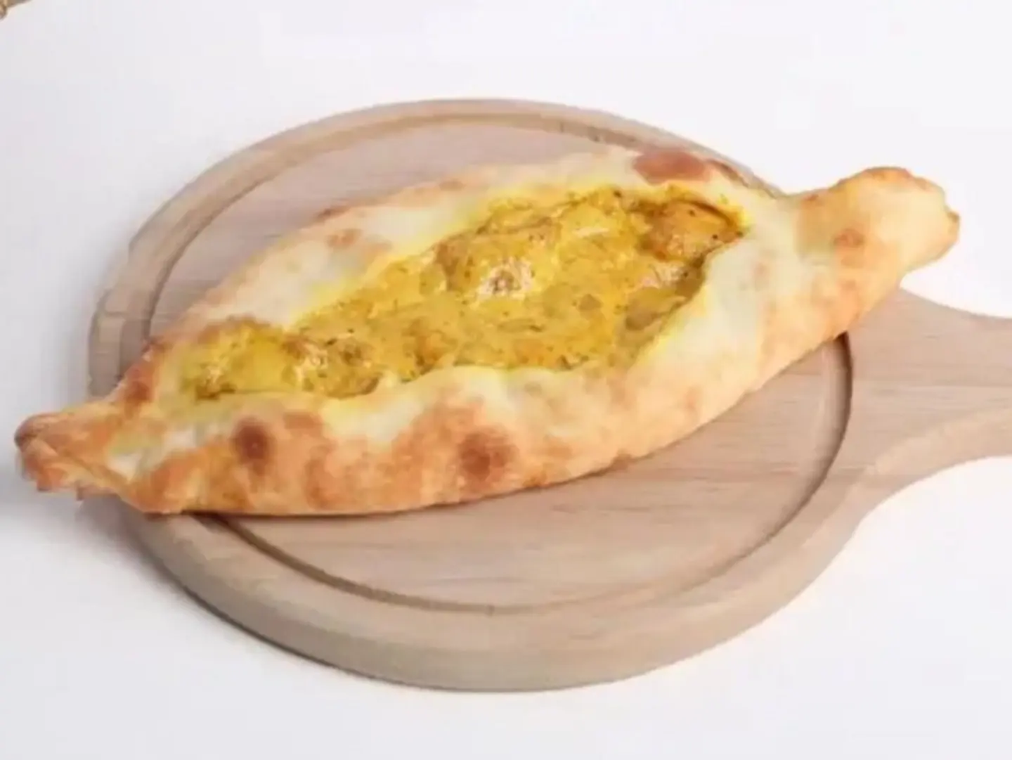 Chicken Pastries - Small