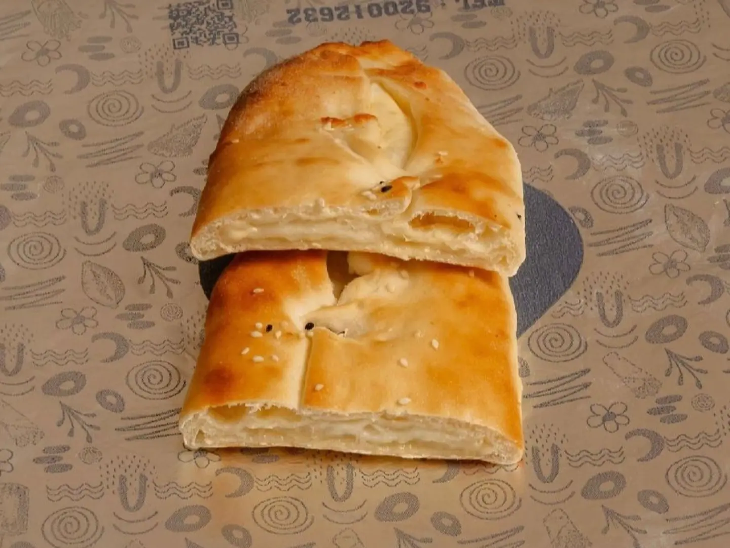 Medium Kashkaval Cheese