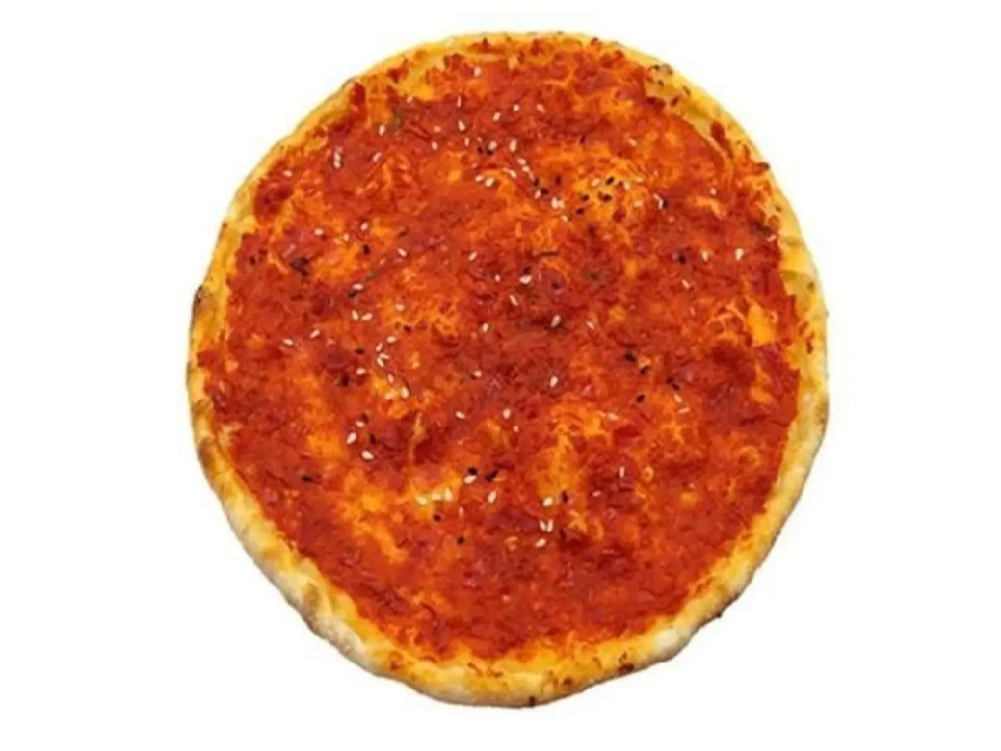 Fresh Syrian Muhammara Pastries - Small