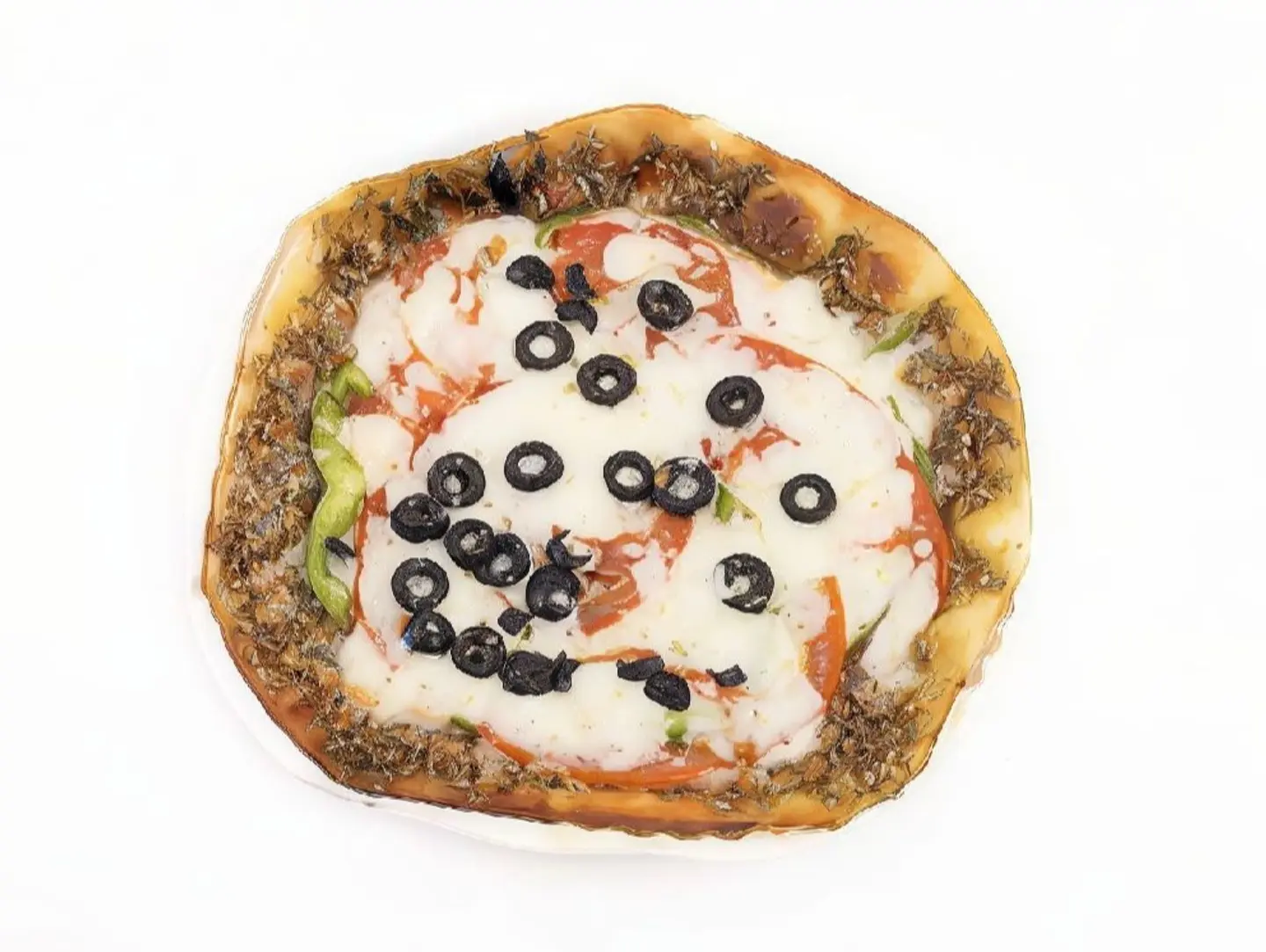 Lebanese Thyme - Medium