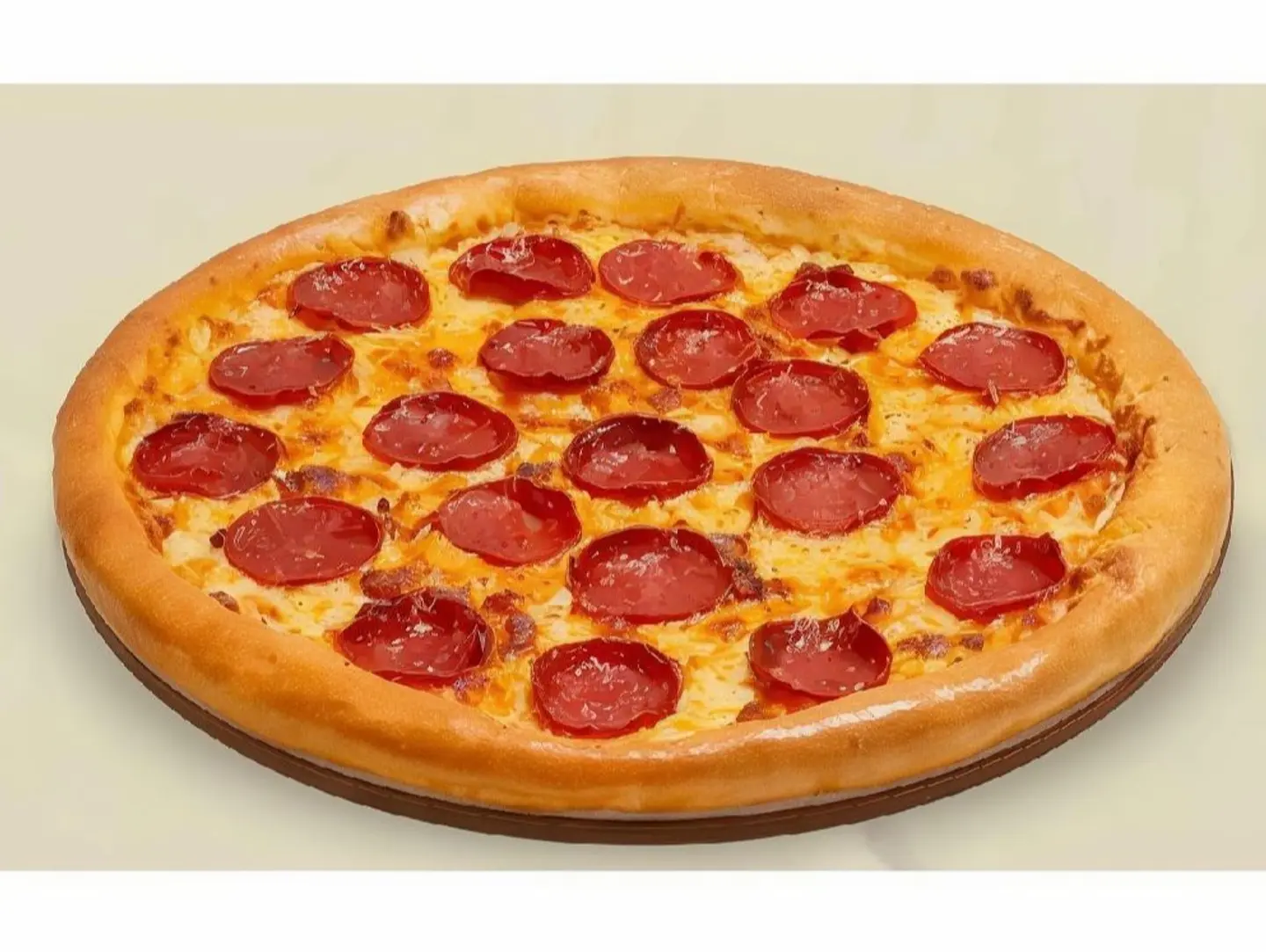 Pepperoni Pizza - Small