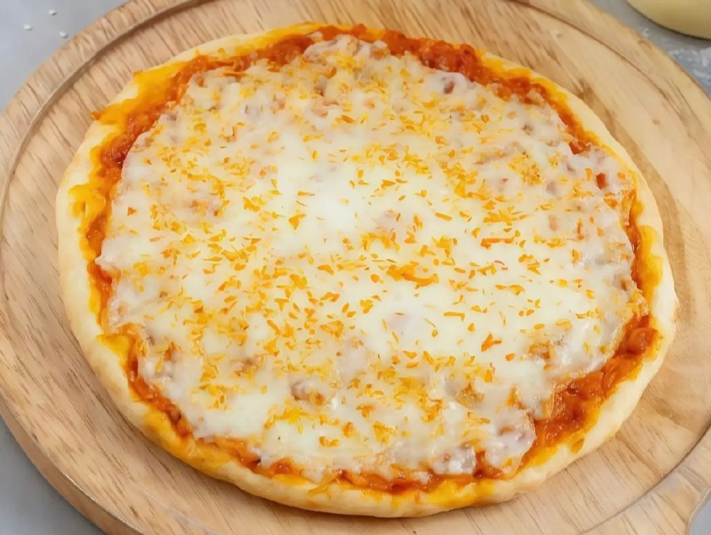 Cheese Filled Roast - Medium